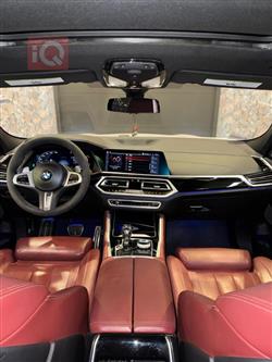 بي ام دبليو X6